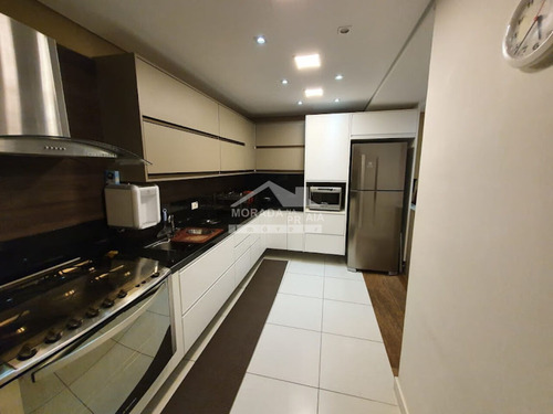 Imagem 11 de 30 de Apartamento Em Campo Da Aviação, Praia Grande/sp De 125m² 3 Quartos À Venda Por R$ 740.000,00 - Ap1911959-s