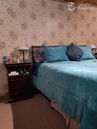 Casa En Venta De 4 Dorm. En El Tabo