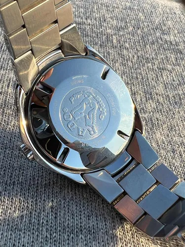 Reloj rado tungsteno hotsell