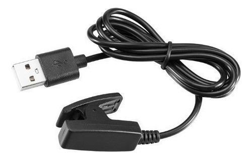 Cable cargador USB compatible con Garmin 235 630 230 735 E