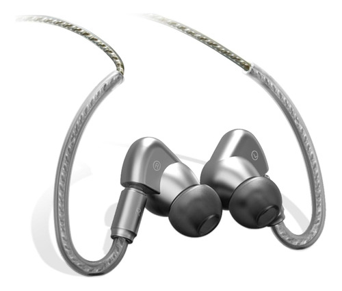 Soundmagic E90c Auriculares Con Cable Con Micrófono - Contro