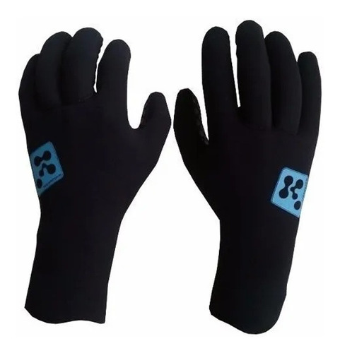 Guantes Neoprene 2,5mm Thermoskin Deportes Acuáticos