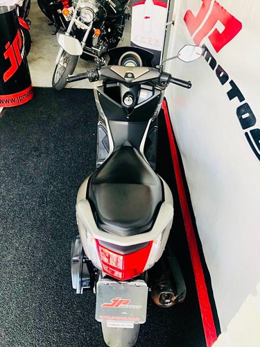 Yamaha Nmax 160 2017 Cinza
