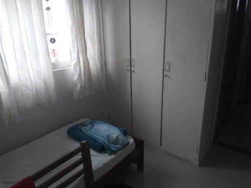 Imagem 21 de 21 de Casa Geminada Dois Quartos Bairro Palmares - 16990