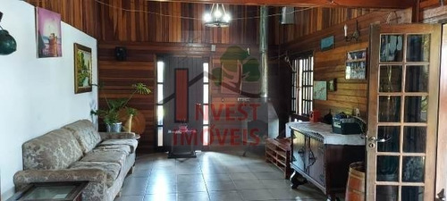 Imagem 5 de 15 de Chacara Em Condominio - Ref: 6927 - V-6927