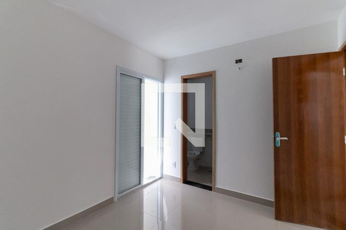 Imagem 12 de 15 de Apartamento À Venda - Vila Campestre, 2 Quartos, 52 - S893640621