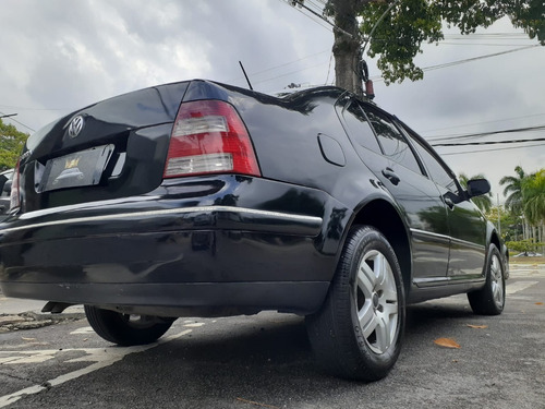 Imagem 5 de 15 de Volkswagen/bora