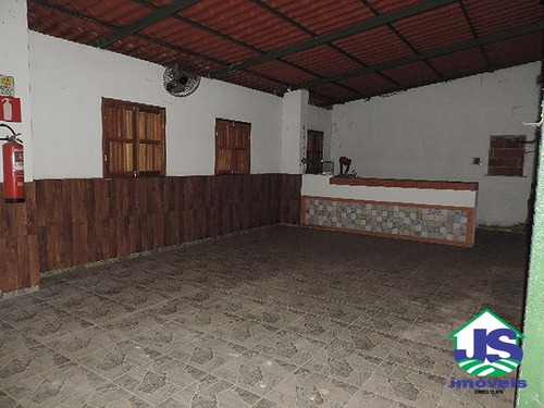 Imagem 7 de 11 de Lote Com Galpão No Bairro Veneza 1 - 975-1