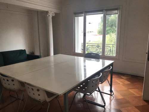 Arriendo Oficinas 6 Privados, 2 Salas Reunión Metro M. Montt