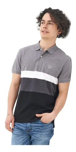 Polo american eagle hombre sale