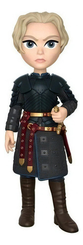 Funko Pop Vinyl Brienne The Tarth