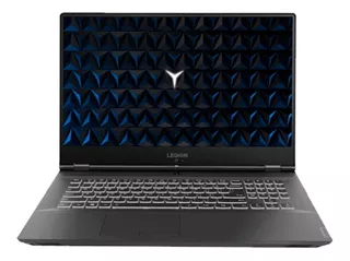 Laptop Lenovo Legion Y540-17irh Gaming