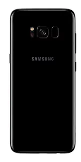 Samsung Galaxy S8+ Dual Sim 64 Gb Negro Bueno