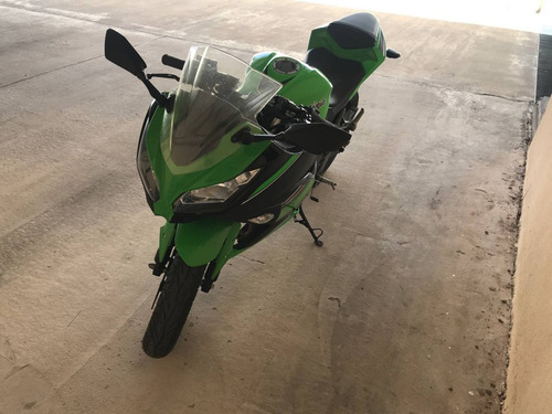 Imagen 4 de 16 de Kawasaki Ninja 300