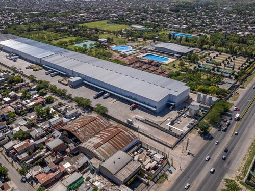 Excelente Deposito Aaa En Alquiler De 5600,6 M2 Cub (nave D). Excelente Para Empresa Logistica.