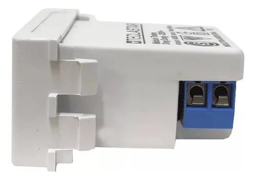 Modulo Timbre Ding-dong 220v Teclastar