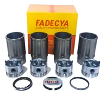 Comprar Conjunto + Juego De Juntas Renault R12 R18 R19 Clio Traf 1.6