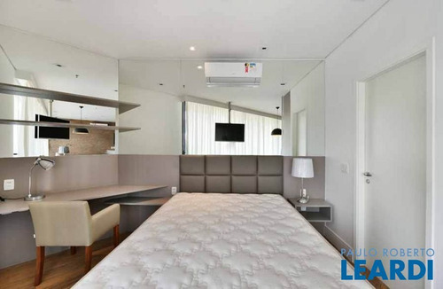 Imagem 5 de 11 de Apartamento - Vila Olímpia - Sp - 528435