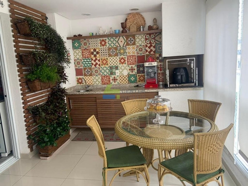 Imagem 9 de 15 de Apartamento - Vila Mariana - Ref: 14647 - V-872644