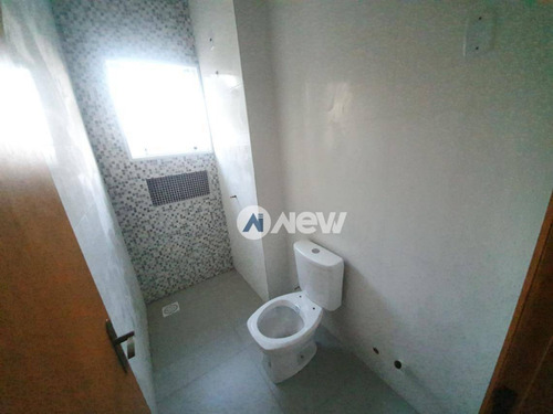 Imagem 10 de 14 de Apartamento Com 2 Dormitórios À Venda, 67 M² Por R$ 280.000,00 - 25 De Julho - Campo Bom/rs - Ap2558