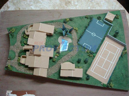 Imagem 30 de 30 de Casa À Venda Em Sítios De Recreio Gramado - Ca276544