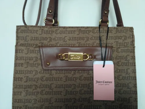 Bolsos juicy 2025 couture originales