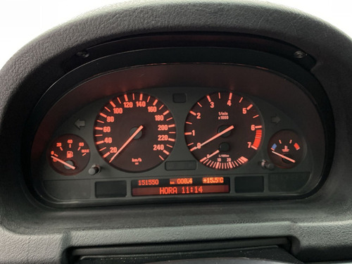 BMW X5 4.4i
