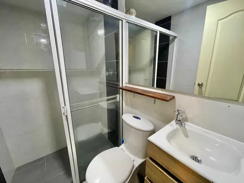 Apartaestudio En Conquistadores Permite Rentas Cortas