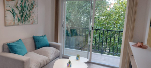 Imagen 4 de 14 de 2 Amb Contrf- Con Balcon