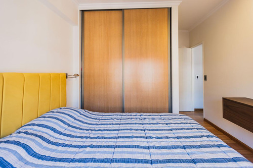 Departamento - Puerto Madero