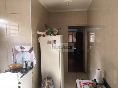 Imagem 7 de 15 de Sobrado Com 4 Dormitórios À Venda, 160 M² - Jardim Tietê - São Paulo/sp - So1110