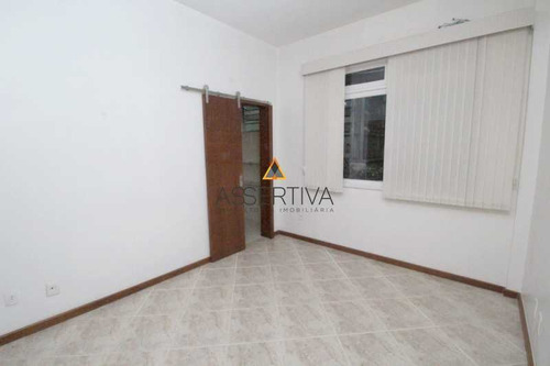 Imagem 9 de 15 de Venda - 2 Quartos - Copacabana - Flap20362