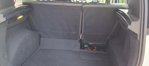 Citroën Aircross 1.6 16v Exclusive Flex Aut. 5p