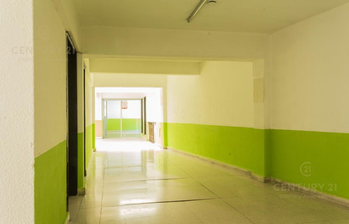 Imagen 11 de 30 de Edificio Comercial - La Merced (alameda)
