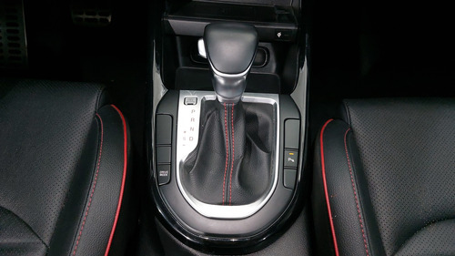 Kia Forte 1.6 Gt Auto