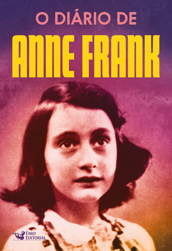 Libro Diario De Anne Frank O Faro Editorial De Frank Anne