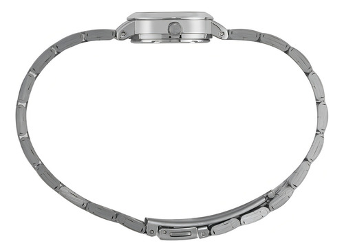 Relogio Mondaine Feminino Ref: 32732l0mvne2 Casual Prateado