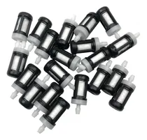 Comprar ^ Filtros De Combustible De 20 X 3\u002F16 Compatibles Con Stihl