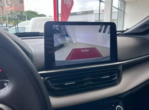 Fiat Pulse IMPETUS AT 1.0 TURBO