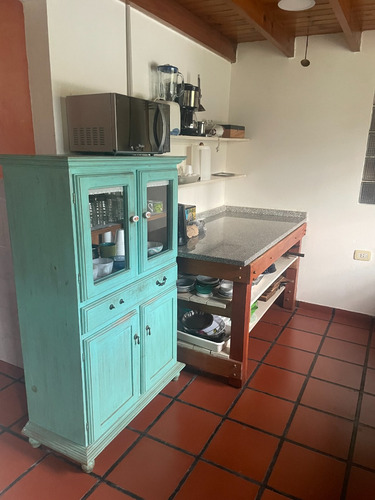 Casa Quinta Alquiler Temporario