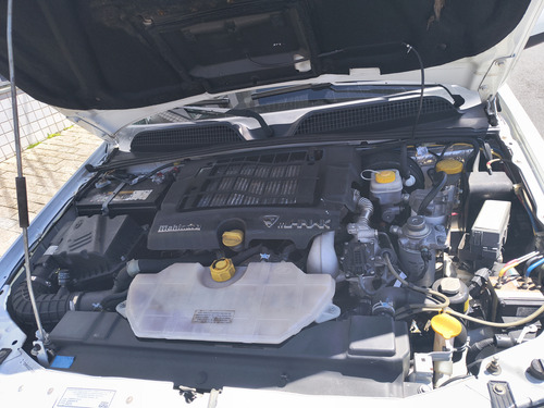 Mahindra Picape 2.2 Cd 4x4 4p