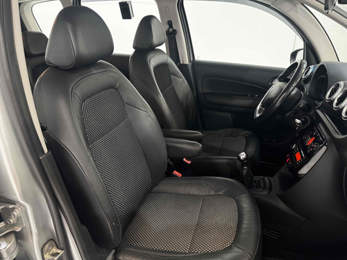 Citroën Aircross 1.6 EXCLUSIVE 16V FLEX 4P MANUAL