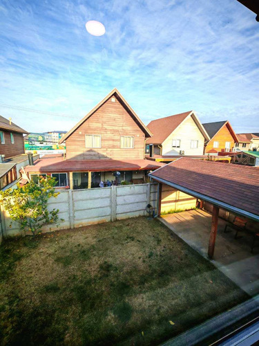En Venta Casa Sector Oriente Talca (106191)
