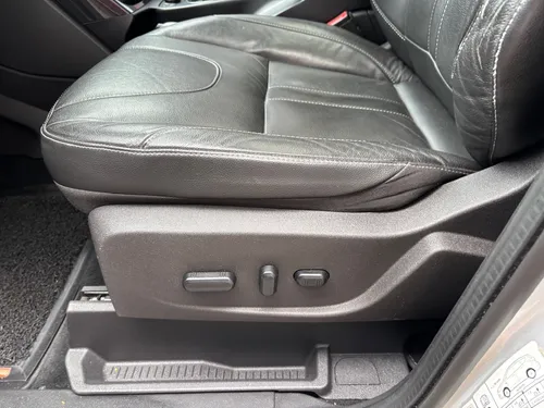 Ford Escape 2.0 Titanium 4x4