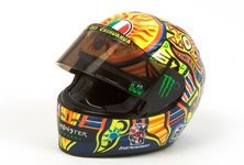 Tamiya No.14118 1/12 Figura De Valentino Rossi