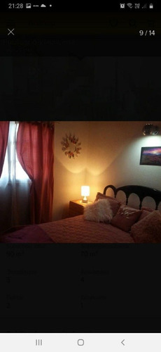 Duplex De 2 Dormitorios Y 2 Baños Pinamar