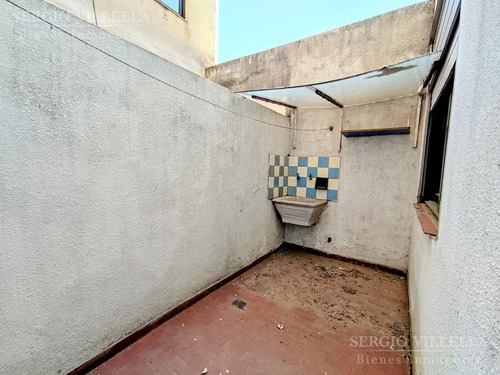Imagen 9 de 10 de Pte. Roca 1900 - Departamento De Un Dormitorio En Venta - Rosario