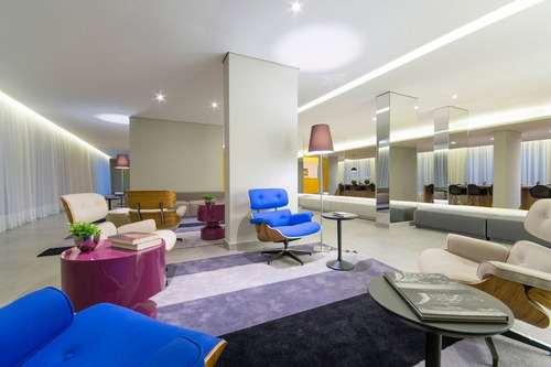 Imagem 27 de 28 de Duplex Residencial Para Venda, Perdizes, São Paulo - Ad4350. - Ad4350-inc