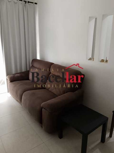 Imagem 3 de 15 de Apartamento-locação-tijuca-rio De Janeiro - Tiap24665