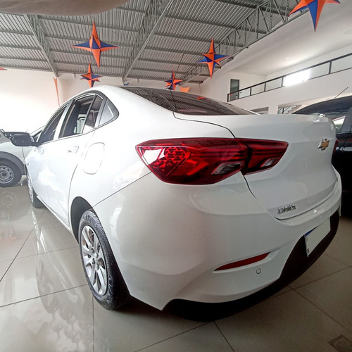 Chevrolet Onix ONIX SEDAN Plus LT 1.0 12V Flex 4p Mec.